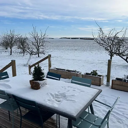Сasa de vacaciones De La Vigne *