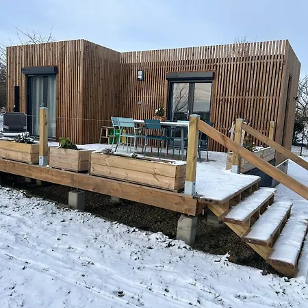 De La Vigne Holiday home *