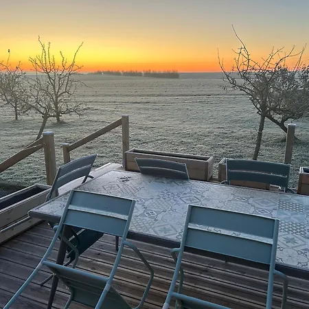 De La Vigne Holiday home *