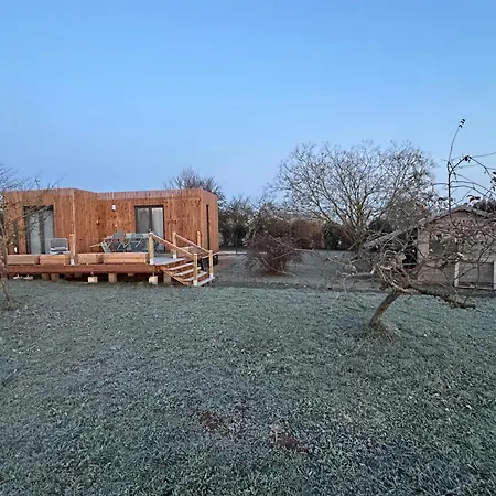 Сasa de vacaciones De La Vigne Ley