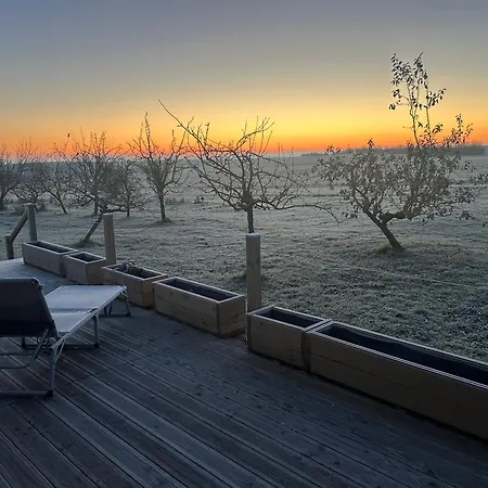 De La Vigne Сasa de vacaciones Ley