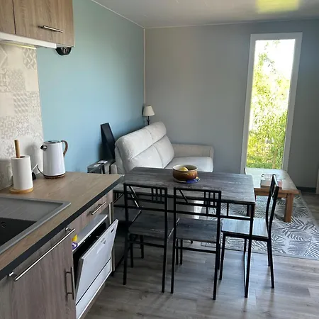 Сasa de vacaciones De La Vigne Ley