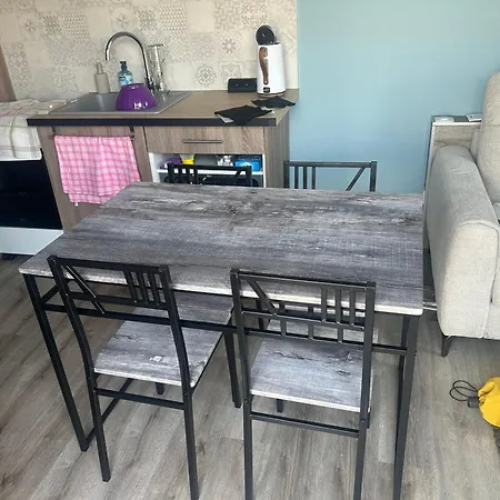 De La Vigne Holiday home *