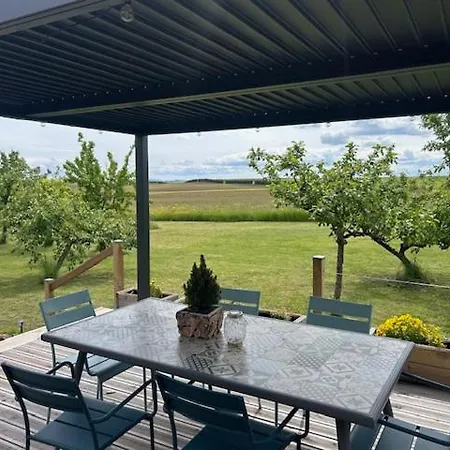 De La Vigne Сasa de vacaciones Ley