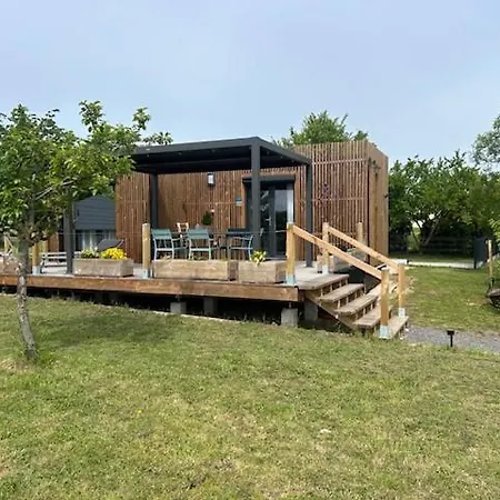 Сasa de vacaciones De La Vigne
