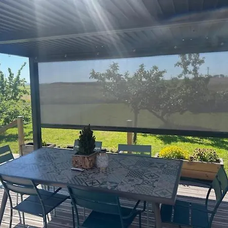 Сasa de vacaciones De La Vigne *