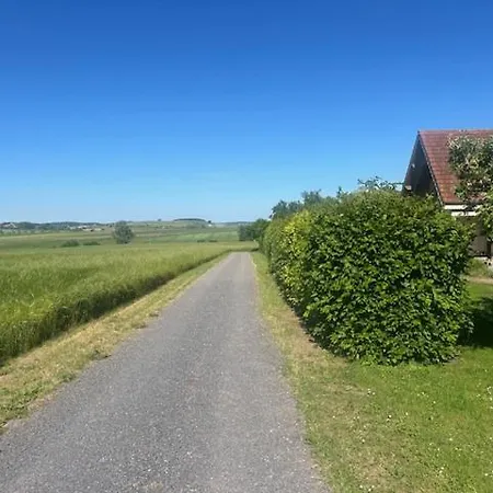 De La Vigne Сasa de vacaciones