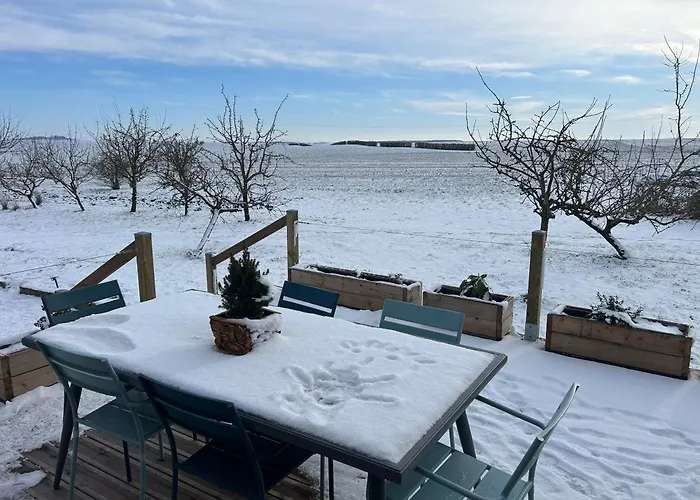 Holiday home De La Vigne *