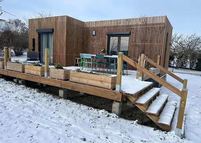 De La Vigne Holiday home *