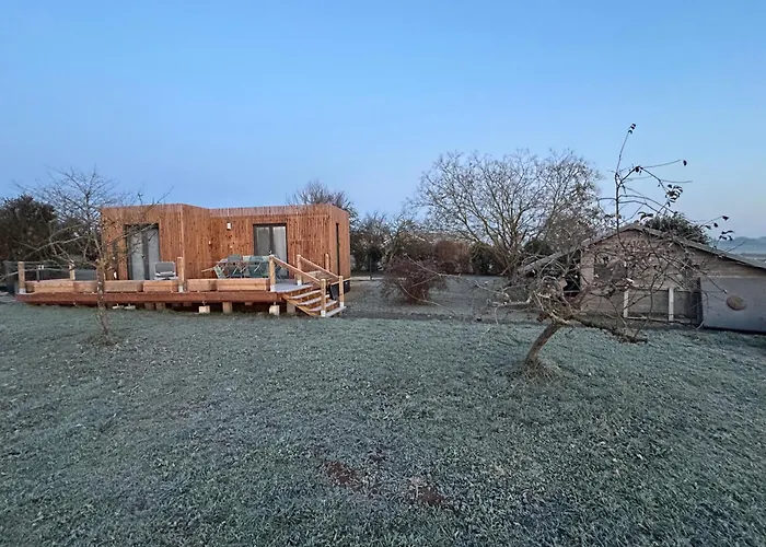 Holiday home De La Vigne Ley