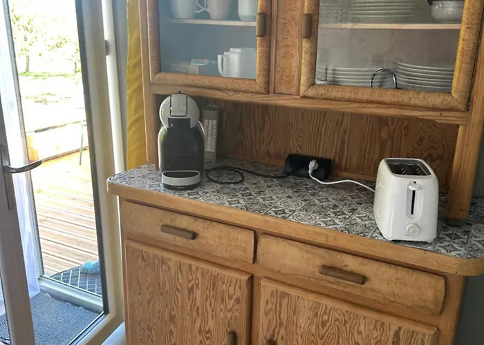 De La Vigne Holiday home Ley