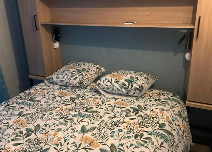 Holiday home De La Vigne *