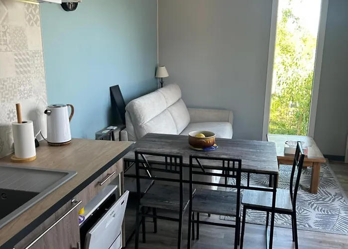 Holiday home De La Vigne Ley