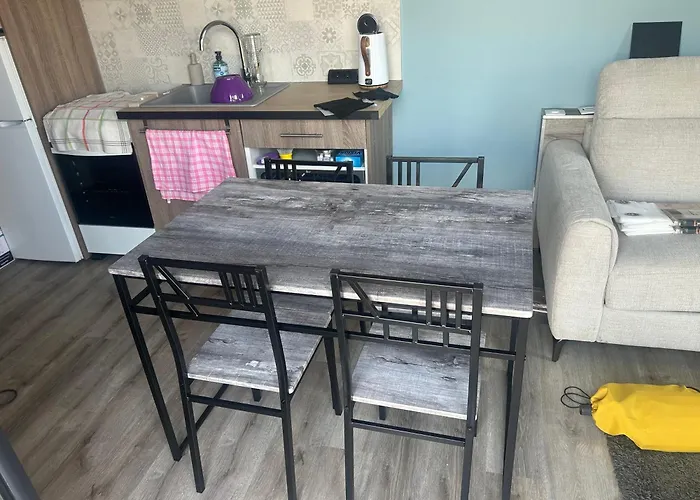 De La Vigne Holiday home *